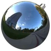 Шар нержавеющий (518818) ∅ 200 мм. Москва
